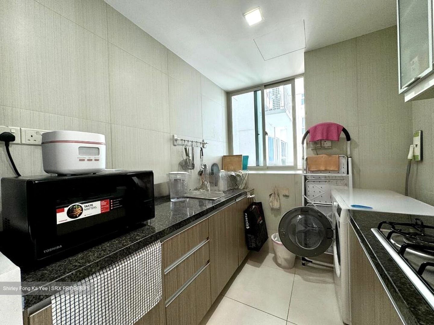 The Metropolitan Condominium (D3), Condominium #502147591